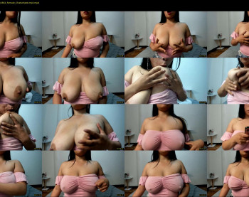 ashanty_vera — 13 minute Chaturbate couple cam show recording, 720p, Sep 22, 2019