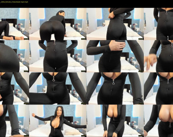 asian_delight_ — 35 minute Chaturbate female cam show recording, 1080p, Sep 21, 2019