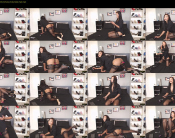 beebeethai — 18 minute Chaturbate female cam show recording, 1080p, Sep 21, 2019