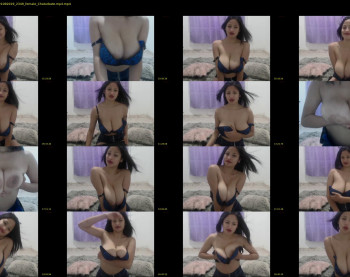 bella_pocahontas3 — 33 minute Chaturbate female cam show recording, 720p, Sep 21, 2019