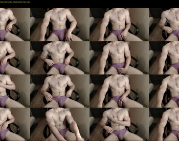 big_nick_for_you_ — 9 minute Chaturbate male cam show recording, 720p, Sep 21, 2019