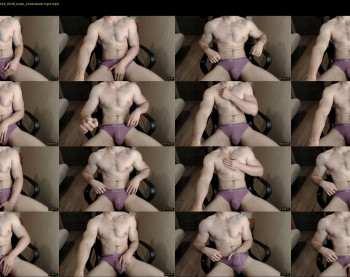 big_nick_for_you_ — 21 minute Chaturbate male cam show recording, 720p, Sep 21, 2019