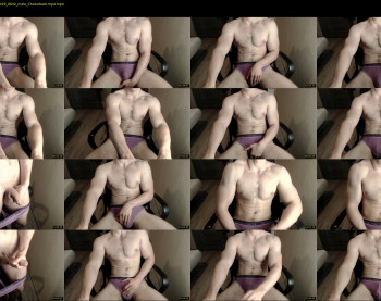 big_nick_for_you_ — 23 minute Chaturbate male cam show recording, 720p, Sep 21, 2019