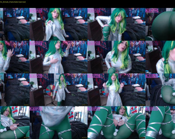 blueasfuck — 56 minute Chaturbate female cam show recording, 1080p, Sep 22, 2019