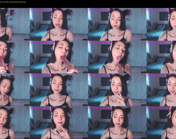 bunnykelly — 29 minute Chaturbate female cam show recording, 1080p, Sep 21, 2019