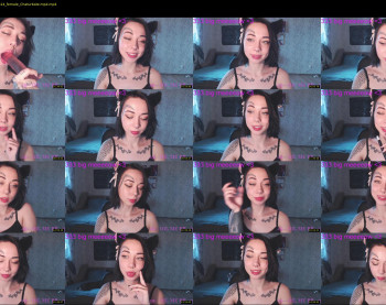 bunnykelly — 29 minute Chaturbate female cam show recording, 1080p, Sep 21, 2019