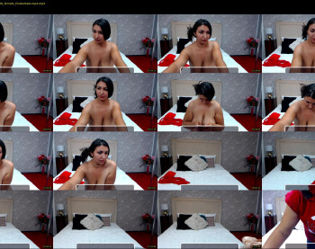 bustyeva_ — 14 minute Chaturbate female cam show recording, 1080p, Sep 21, 2019