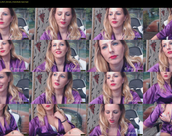 chanellmarilyn — 29 minute Chaturbate female cam show recording, 1080p, Sep 21, 2019