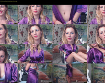 chanellmarilyn — 29 minute Chaturbate female cam show recording, 1080p, Sep 21, 2019
