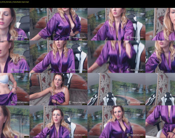 chanellmarilyn — 29 minute Chaturbate female cam show recording, 1080p, Sep 21, 2019