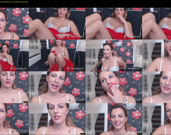 chanellmarilyn — 29 minute Chaturbate female cam show recording, 1080p, Sep 21, 2019