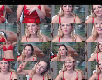chanellmarilyn — 29 minute Chaturbate female cam show recording, 1080p, Sep 21, 2019