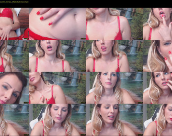 chanellmarilyn — 29 minute Chaturbate female cam show recording, 1080p, Sep 21, 2019