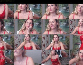 chanellmarilyn — 29 minute Chaturbate female cam show recording, 1080p, Sep 21, 2019