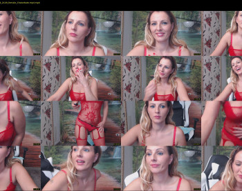 chanellmarilyn — 29 minute Chaturbate female cam show recording, 1080p, Sep 21, 2019