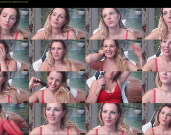 chanellmarilyn — 29 minute Chaturbate female cam show recording, 1080p, Sep 21, 2019