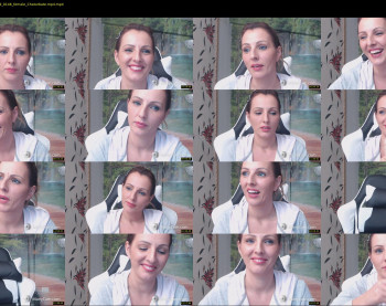 chanellmarilyn — 29 minute Chaturbate female cam show recording, 1080p, Sep 22, 2019
