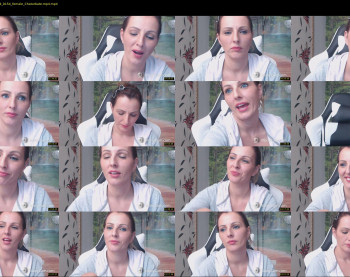 chanellmarilyn — 29 minute Chaturbate female cam show recording, 1080p, Sep 22, 2019