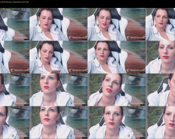 chanellmarilyn — 29 minute Chaturbate female cam show recording, 1080p, Sep 22, 2019