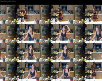 chrysanthulu — 29 minute Chaturbate female cam show recording, 1080p, Sep 21, 2019