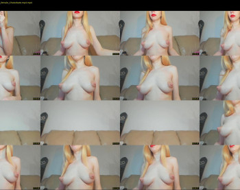 claricce — 10 minute Chaturbate female cam show recording, 1080p, Sep 21, 2019