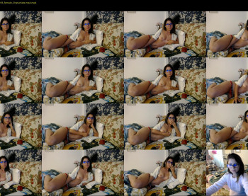 crissy_love — 29 minute Chaturbate female cam show recording, 1080p, Sep 21, 2019