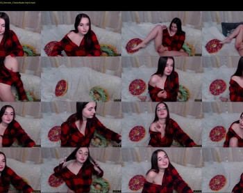cute_betty — 109 minute Chaturbate female cam show recording, 720p, Sep 21, 2019