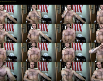 cute_skywalker — 12 minute Chaturbate male cam show recording, 720p, Sep 21, 2019