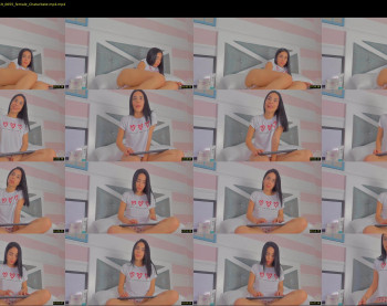 cyanide_candys — 41 minute Chaturbate female cam show recording, 1080p, Sep 22, 2019