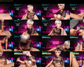 daddyspixxie — 56 minute Chaturbate female cam show recording, 1080p, Sep 22, 2019