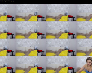dianaholiday — 30 minute Chaturbate female cam show recording, 720p, Sep 22, 2019