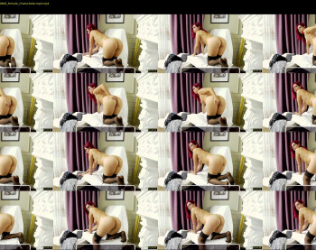 dirty_mature — 5 minute Chaturbate female cam show recording, 720p, Sep 21, 2019