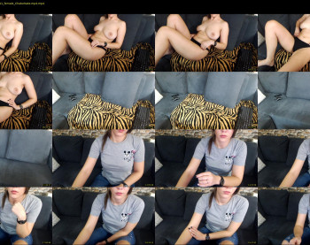 dyanne18 — 23 minute Chaturbate female cam show recording, 1080p, Sep 21, 2019