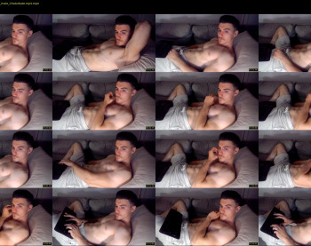 eddieds — 19 minute Chaturbate male cam show recording, 720p, Sep 21, 2019