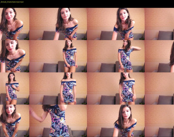 elaanna — 23 minute Chaturbate female cam show recording, 1080p, Sep 21, 2019