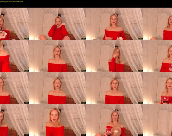 ellaa91 — 29 minute Chaturbate female cam show recording, 1080p, Sep 21, 2019