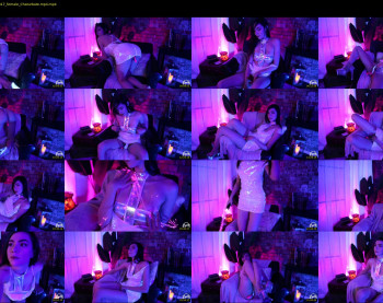 emilygrey_ — 35 minute Chaturbate female cam show recording, 1080p, Sep 22, 2019