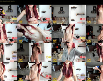 emma_lu1 — 93 minute Chaturbate female cam show recording, 720p, Sep 21, 2019