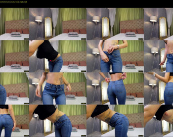 fallingangel_ — 56 minute Chaturbate female cam show recording, 720p, Sep 21, 2019