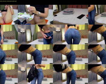 fallingangel_ — 56 minute Chaturbate female cam show recording, 720p, Sep 21, 2019