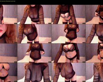 frau_becky — 62 minute Chaturbate female cam show recording, 720p, Sep 21, 2019