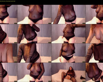 frau_becky — 62 minute Chaturbate female cam show recording, 720p, Sep 21, 2019
