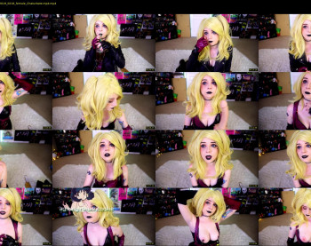 goldengoddessxxx — 47 minute Chaturbate female cam show recording, 1080p, Sep 22, 2019