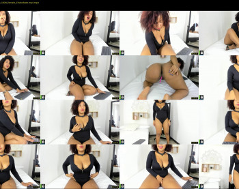 hanna_cupper — 36 minute Chaturbate female cam show recording, 1080p, Sep 21, 2019