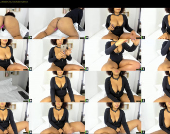 hanna_cupper — 11 minute Chaturbate female cam show recording, 1080p, Sep 21, 2019