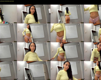 helenrus — 50 minute Chaturbate female cam show recording, 1080p, Sep 22, 2019
