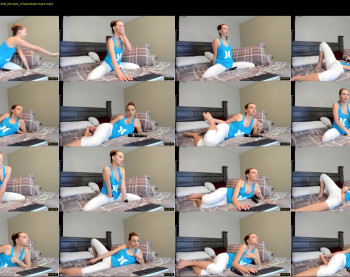 hi_cut_cutie — 29 minute Chaturbate female cam show recording, 1080p, Sep 21, 2019