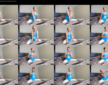 hi_cut_cutie — 3 minute Chaturbate female cam show recording, 1080p, Sep 21, 2019