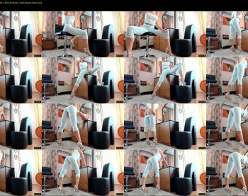 honeycandy777 — 41 minute Chaturbate couple cam show recording, 720p, Sep 21, 2019