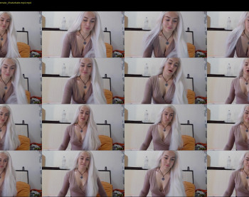 i_esus — 8 minute Chaturbate couple cam show recording, 720p, Sep 21, 2019